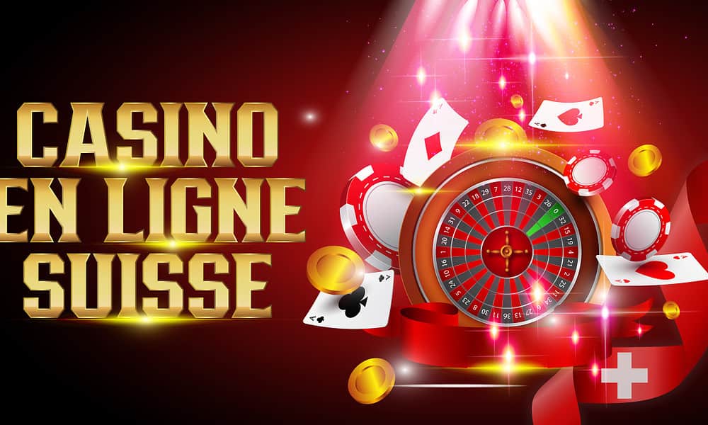 Quels sont les avantages et les inconvénients des casinos en ligne suisse?